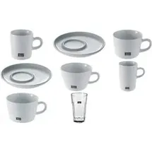 Melitta Kaffeetasse 0,2 l Weiß 6 St.