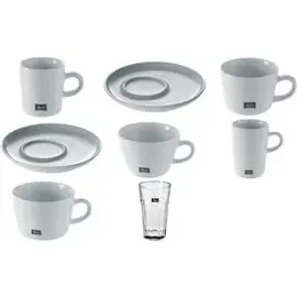 Melitta Kaffeetasse 0,2 l Weiß 6 St.