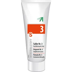 Adler Salbe Nr.3 50 ml