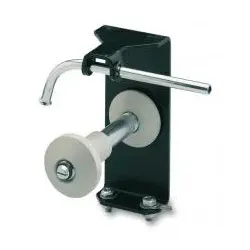 Weller Tools Weller T0051301399, Weller, Schwarz, Edelstahl