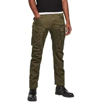 G-Star RAW Herren Rovic Zip 3D Tapered Pant