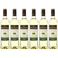 Michel Schneider Grauburgunder Trocken (6 x 0.75 l)