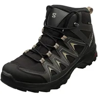 Salomon X Braze MID GTX