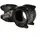 Race Face Vorbau CHESTER 35 40 x 0 schwarz