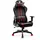 Diablo Chairs X-One 2.0 King Size Gaming Chair schwarz/rot