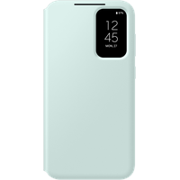 Samsung Smart View Wallet Case für Galaxy S23 FE Mint (EF-ZS711CMEGWW)
