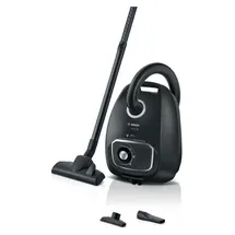 Bosch Serie 4 BGB41BA1 Schwarz