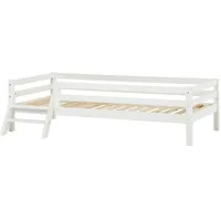 Hoppekids Juniorbett Eco Dream 90 x 200 cm Kiefer