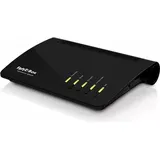 AVM FRITZ!Box 7530 WLAN AC+N Router DSL/VDSL 866 MBits 5GHz WiFi bis zu 300MBits - Schwarz