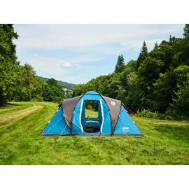 On Cloud X 4 Herren Glacier / Stone 42,5
