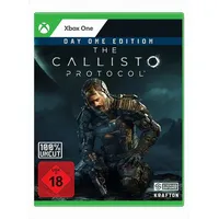 The Callisto Protocol