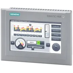 Siemens 6AV21240GC130AX0 SIMATIC HMI TP700 Comfort Outdoor
