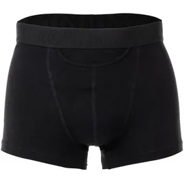 HOM Boxershort 2er Pack in Schwarz | Gr.: L