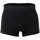 HOM Boxershort 2er Pack in Schwarz | Gr.: L