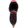K2 Skates Herren Inline Skates F.I.T. 84 Pro Black - red, 30G0515.1.1.070
