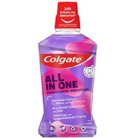 Colgate Mundspülung All in One,