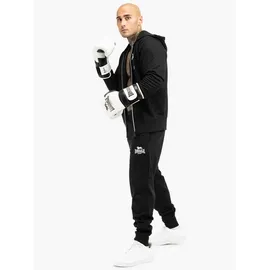 Lonsdale Boxhandschuhe aus Leder Barford 14 oz,