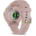 Garmin Venu 3S dust rose/softgold