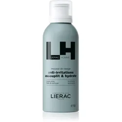 Lierac Homme Shaving Foam Rasierschaum 150 ml
