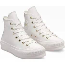 Converse Chuck Taylor All Star Lift Damen Weiß 36