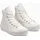 Converse Chuck Taylor All Star Lift Damen Weiß 36