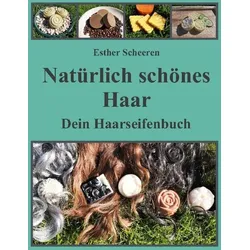 Natürlich schönes Haar