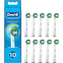 Oral-B Precision Clean CleanMaximiser Aufsteckbürste 10 St.