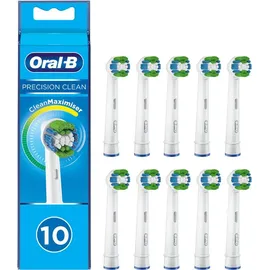Oral-B Precision Clean CleanMaximiser Aufsteckbürste 10 St.