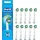 Oral-B Precision Clean CleanMaximiser Aufsteckbürste 10 St.