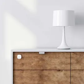 Aeotec Button Schaltaktor mit Dimmer weiß