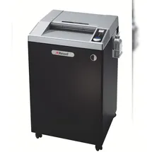 Rexel Wide Entry RLWX39 Schwarz