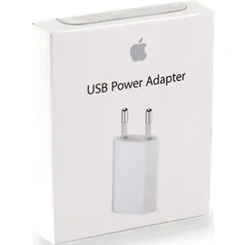 Apple 5W USB Power Adapter