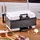 Proctor Silex Multigrill 610.15.004 silber