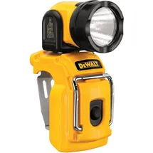 DeWalt LED Akku-Lampen (Solo Version) DCL510N-XJ