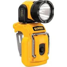 DeWalt LED Akku-Lampen (Solo Version) DCL510N-XJ
