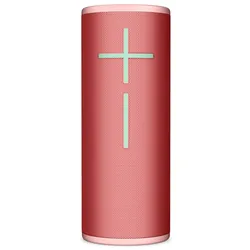 Logitech MEGABOOM 4 - Lautsprecher - tragbar