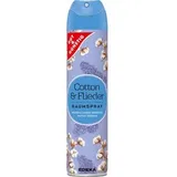 Gut&Günstig Raumspray frisch 300,0 ml, 1 St.