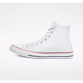 Converse Chuck Taylor All Star Classic High Top optical white 35