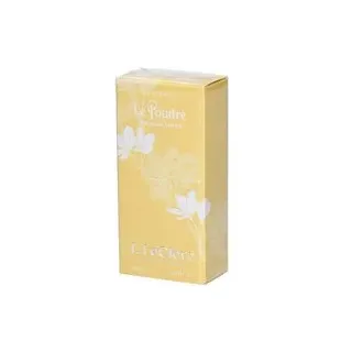 T. LeClerc Eau de Parfum Le Poudré Frangipanier De 50 ml