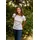 kompatible Ware Neutral Damen Bio T-Shirt \O81001\" ash grey S
