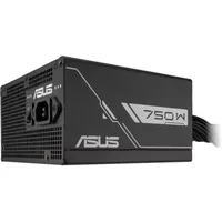 Asus PRIME 750W ATXNetzteil 80+ Bronze 135mm Lüfter schwarz