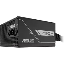Asus PRIME 750W ATXNetzteil 80+ Bronze 135mm Lüfter schwarz