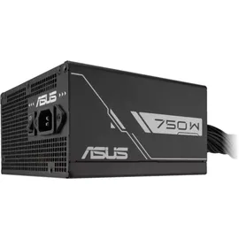 Asus PRIME 750W ATXNetzteil 80+ Bronze 135mm Lüfter schwarz
