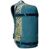 The North Face Slackpack 2.0 Rucksack 50 cm nettle the lift print