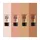 NYX Professional Makeup Born to Glow! Liquid Illuminator, Highlighter, 18 ml Nr. 02 - Gleam