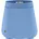 Skort Regular Blau 48