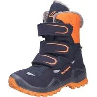 Lowa Winterstiefel in blau | Gr.: 36