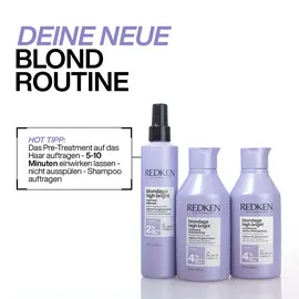 Redken Blondage High Bright Treatment