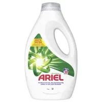 Ariel Universal+ Regulär Flüssigwaschmittel  8700216197335  , 1 Liter - Flasche für ca. 20 Waschladungen