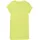 Color Kids Sommerkleid CODress in gelb | Gr.: 116